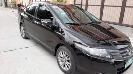 2nd Hand Honda City 2010 Automatic Gasoline for sale in Quezon City