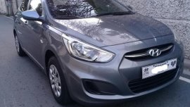 2nd Hand Hyundai Accent 2017 at 18000 km for sale in San Juan