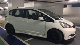 Selling 2nd Hand Honda Jazz 2009 in Quezon City