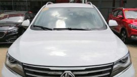 Sell Brand New 2019 Mg Rx5 Automatic Gasoline in Santa Rosa