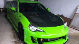 2nd Hand Toyota 86 2013 Manual Gasoline for sale in Pateros