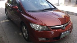 2007 Honda Civic for sale in Las Piñas