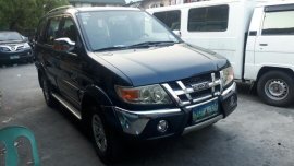 Selling 2nd Hand Isuzu Sportivo 2010 in Pasig