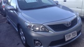 Sell 2nd Hand 2012 Toyota Corolla Altis at 65989 km in Parañaque