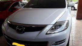 Selling Mazda Cx-9 2009 Automatic Gasoline in Lipa