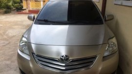 Toyota Vios 2012 Automatic Gasoline for sale in Malolos