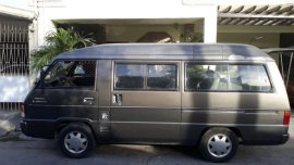 Selling 1997 Mitsubishi L300 Van for sale in Parañaque