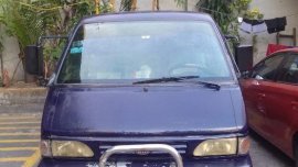 1996 Kia Besta for sale in Manila