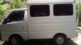 Sell 2nd Hand 2005 Suzuki Multi-Cab Manual Gasoline at 40000 km in Mandaue