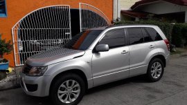 2014 Suzuki Grand Vitara for sale in Antipolo