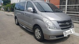 Selling Hyundai Grand Starex 2014 in Muntinlupa