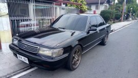 2nd Hand Toyota Cressida 1981 Manual Gasoline for sale in Alitagtag