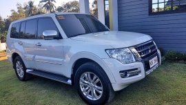 2nd Hand Mitsubishi Pajero 2016 for sale in Lemery