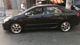 Sell 2nd Hand 2010 Toyota Altis Automatic Gasoline at 67000 km in Quezon City