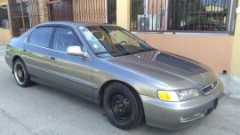2nd Hand Honda Accord 1997 for sale in Kawit