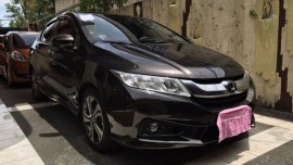 2014 Honda City for sale in Quezon City