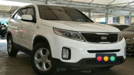 2nd Hand Kia Sorento 2013 Automatic Diesel for sale in Parañaque