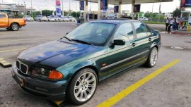 2nd Hand Bmw 318I 2000 for sale in Malolos