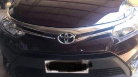 Selling 2nd Hand Toyota Vios 2018 Automatic Gasoline at 20000 km in Manila