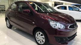 2019 Mitsubishi Mirage for sale in Mandaue