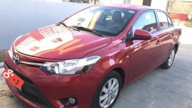 Selling 2nd Hand Toyota Vios 2014 at 33000 km in Santa Rosa