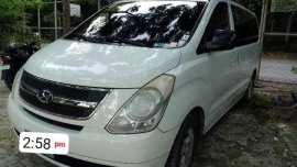 Hyundai Grand Starex 2009 Automatic Diesel for sale in Cebu City