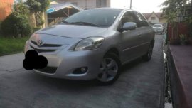 2nd Hand Toyota Vios 2008 for sale in Angeles