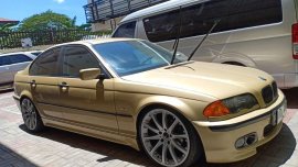 2nd Hand Bmw E46 Manual Gasoline for sale in Parañaque