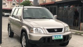 2000 Honda Cr-V for sale in Bacolor