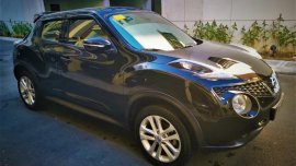 2nd Hand Nissan Juke 2016 Automatic Gasoline for sale in Quezon City