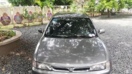Selling Mitsubishi Lancer 1994 Automatic Gasoline in Pasig