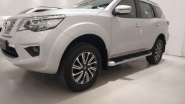 Selling Nissan Terra 2019 Manual Diesel in Manila
