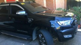 Selling Ford Ranger 2016 Automatic Diesel in Baguio