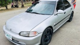 1994 Honda Civic for sale in Villasis