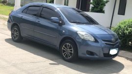 2nd Hand Toyota Vios 2008 for sale in Dasmariñas