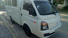 2nd Hand Hyundai H-100 2014 Manual Diesel for sale in General Trias