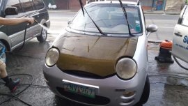 2nd Hand Chery Qq 2008 at 60000 km for sale in Caloocan
