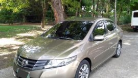 Selling 2nd Hand Honda City 2009 Automatic Gasoline at 85000 km in Las Piñas