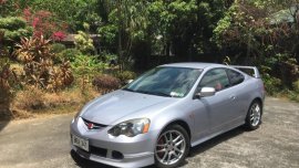 Selling Honda Integra 2001 Manual Gasoline in Pasig