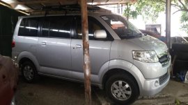 2nd Hand Suzuki Apv 2012 Manual Gasoline for sale in General Trias