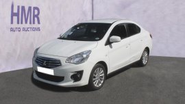 Sell 2nd Hand 2017 Mitsubishi Mirage G4 at 80000 km in Muntinlupa