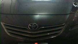 Sell 2nd Hand 2013 Toyota Vios at 50000 km in Meycauayan