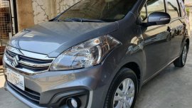 2nd Hand Suzuki Ertiga 2018 Automatic Gasoline for sale in Cagayan De Oro
