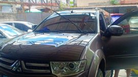 Mitsubishi Montero 2014 Automatic Diesel for sale in Mandaluyong