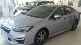 Brand New Subaru Impreza 2019 for sale in Cainta