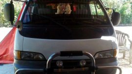 2nd Hand Hyundai Grace 2002 for sale in Dasmariñas