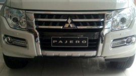 Selling Brand New Mitsubishi Pajero 2019 Automatic Diesel in President Roxas