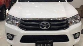 Sell Brand New 2019 Toyota Hilux in Manila