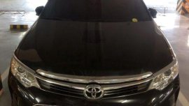 2nd Hand Toyota Camry 2016 at 20000 km for sale