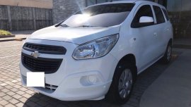2nd Hand Chevrolet Spin 2015 Manual Diesel for sale in San Fernando